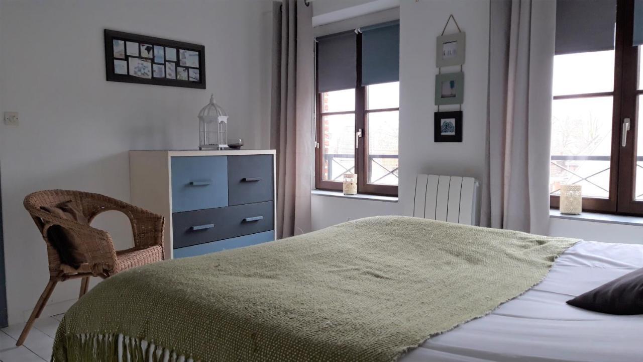 Little Suite - Louise Лил Екстериор снимка